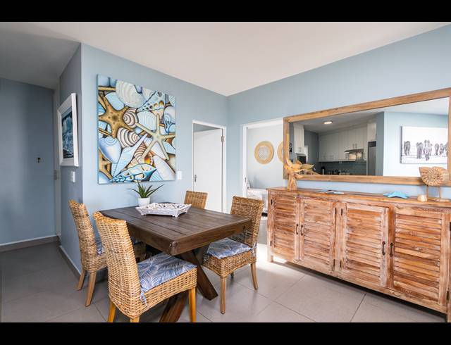 2 BEDROOM APARTMENT FOR SALE IN BEACHFRONT
